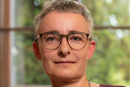 Franziska Grau Salvisberg