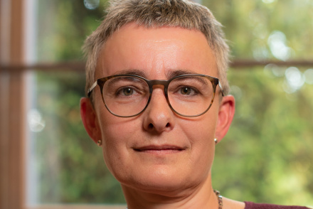 Franziska Grau Salvisberg