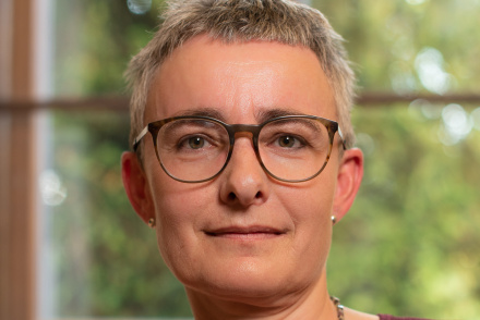 Franziska Grau Salvisberg