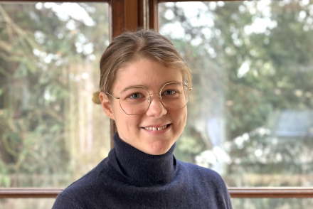 Laila Goepel