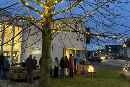 KG Bösingen Weihnachtsmarkt 2025 (1)