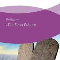 Die Zehn Gebote (Nicole Geissler - Klippert Verlag 2021)