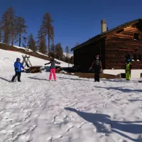 Camp de Ski 2022 (Hansjürg Hofmann)