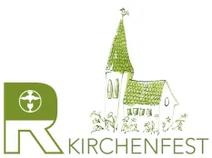Logo_Kirchenfest_d: Logo Kirchenfest_de (Foto: Rahel Merli-QuadroArt)