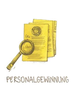 lfillustration_EERF_picto_2_DE_personalgewinnung_V3 (Foto: Lucie Fiore) lfillustration_EERF_picto_2_DE_personalgewinnung_V3 (Foto: Lucie Fiore)