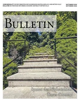 Bild September Bulletin Bild September Bulletin