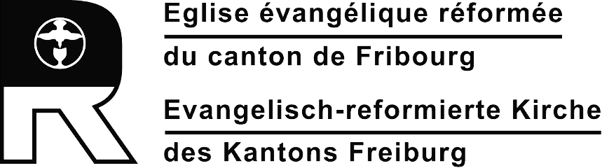 Ev.-ref. Kirche des Kantons Freiburg